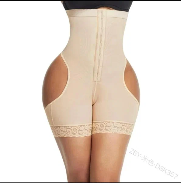 Collants gaine