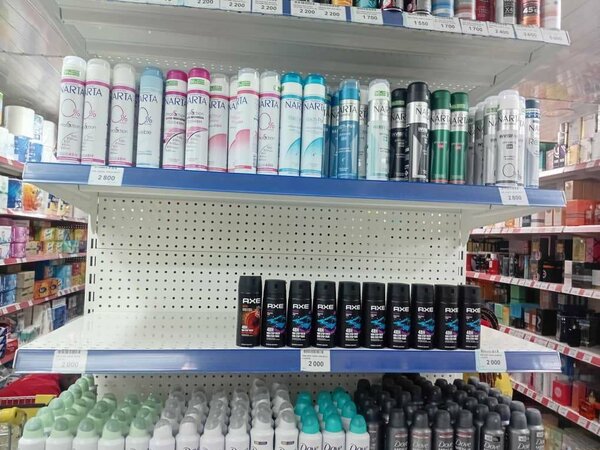 Vaseline Baume Soin Peaux Sèches