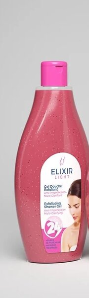 Élixir douche