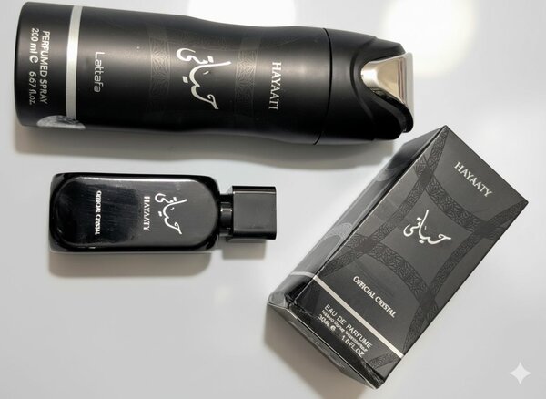 Duo khamra et Hayaaty