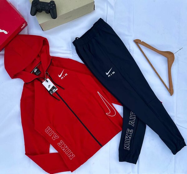 Ensemble de survêtement Nike Air