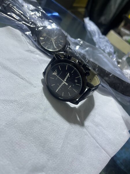 Montre Homme Emporio Armani