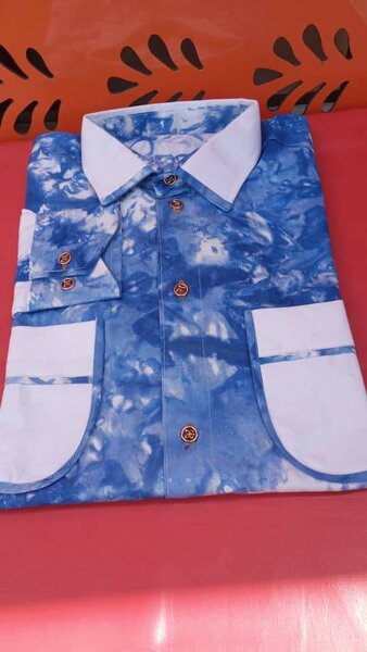 Chemises élégantes pour hommes