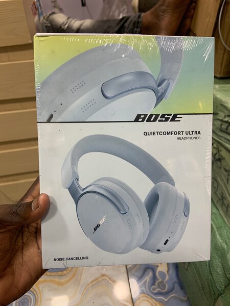 Casque Bose QuietComfort Ultra