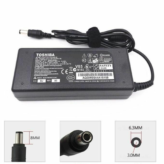 Chargeur Toshiba