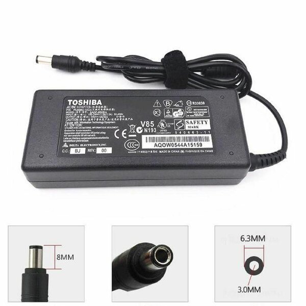 Chargeur Toshiba
