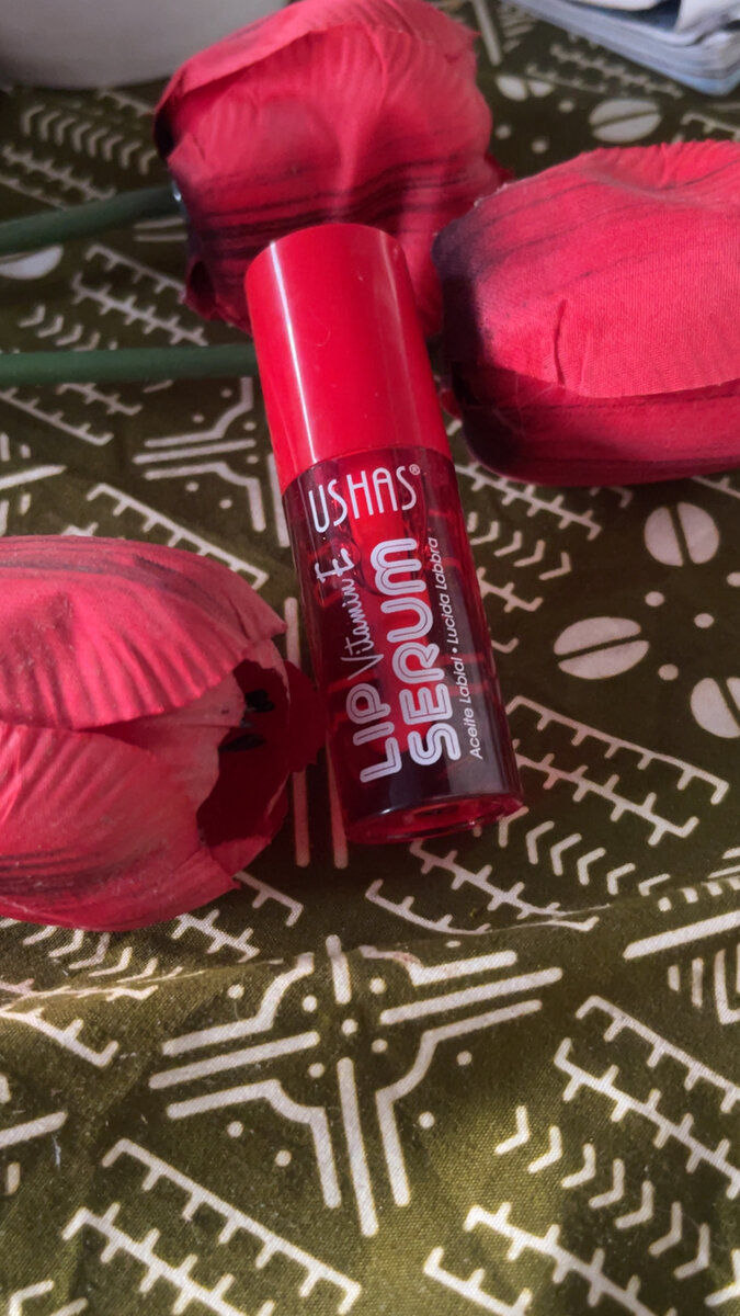 Sérum à Lèvres Hydratant