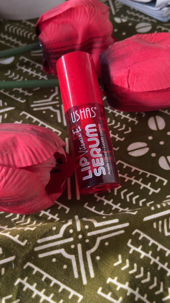 Sérum à Lèvres Hydratant