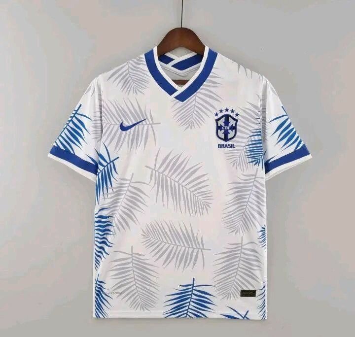 Maillot de foot Brésil