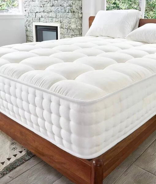 Matelas Confort Luxueux