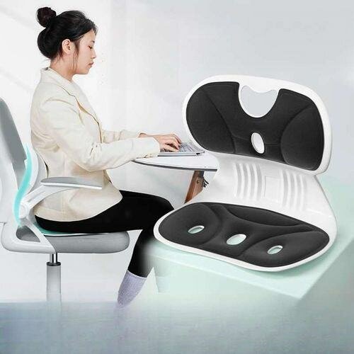 Correcteur de posture assise