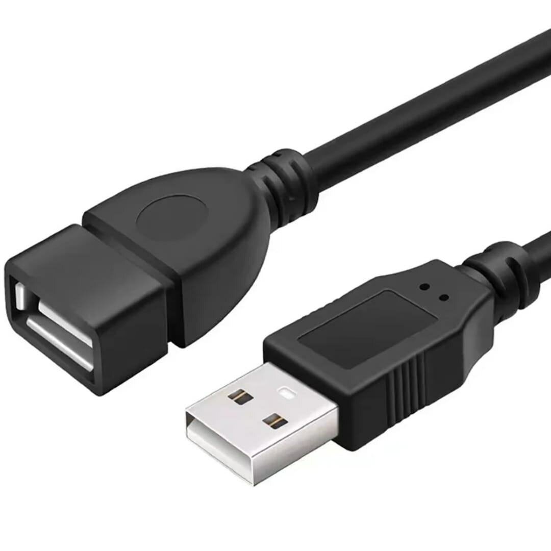 Câble d'extension USB 2.0
