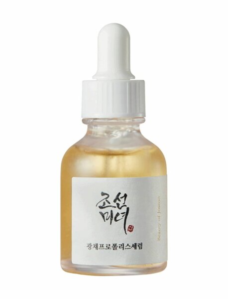 Joseon Dynasty Ginseng Eye Serum