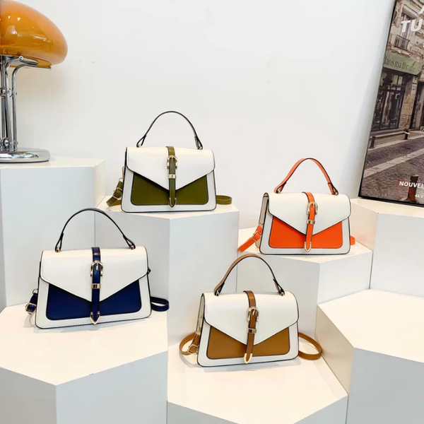 Sac à main femme luxe en cuir