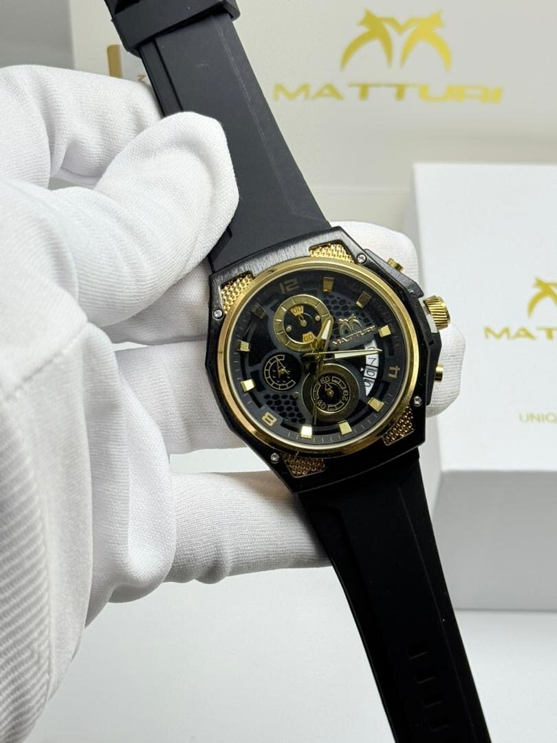 Montre Sport Homme Quartz