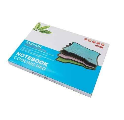 Support ventilé pour ordinateur portable