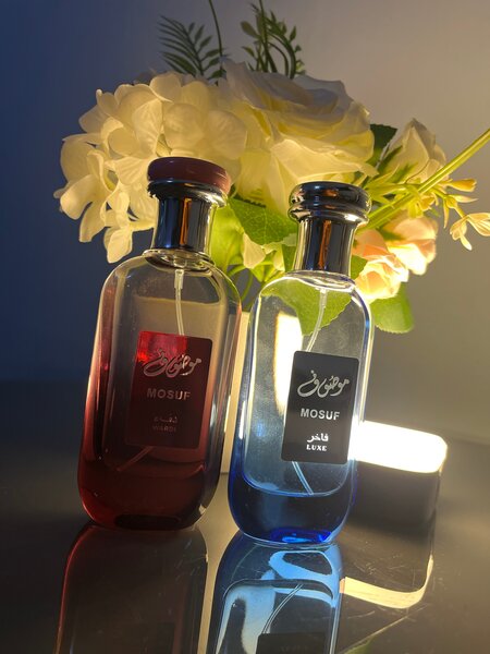 Parfum Élégant pour Femme