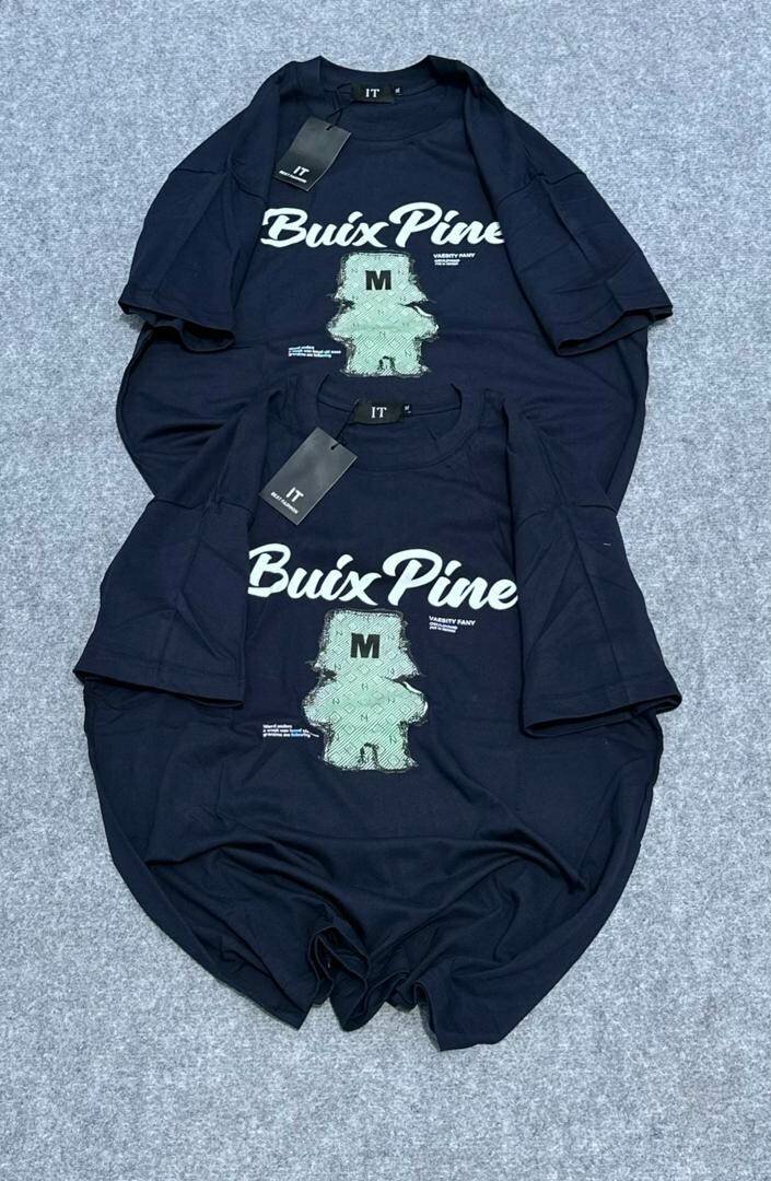 T-shirts graphiques unisexes