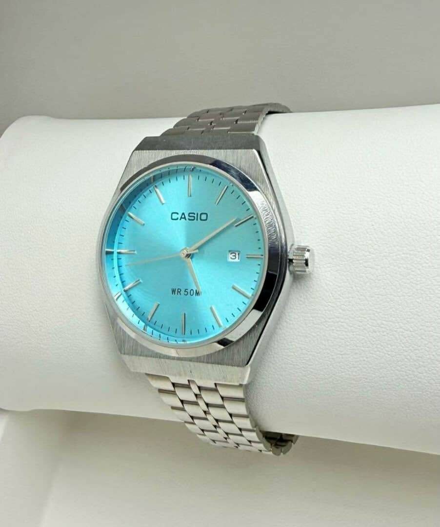 Casio Montres Élégantes