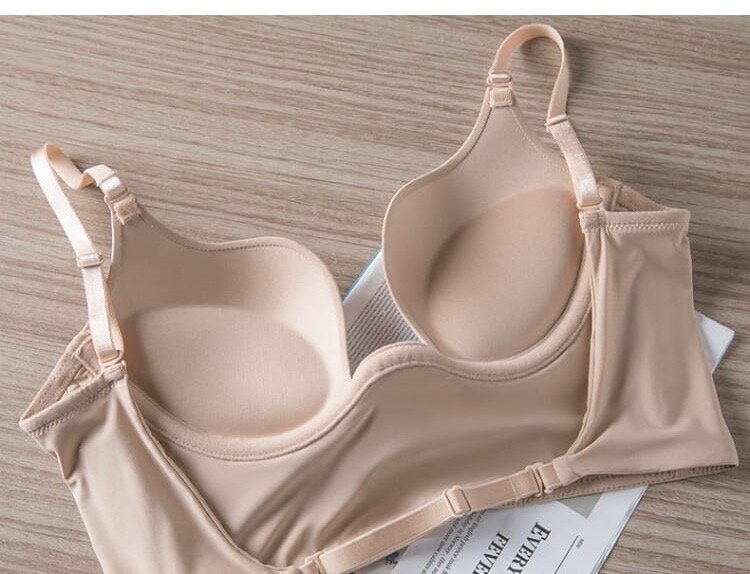 Soutien-gorge Push-up Invisible