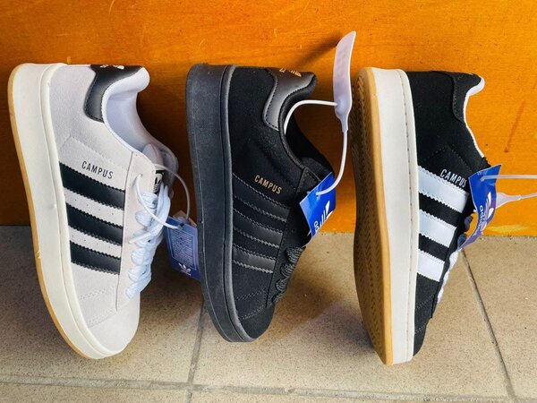 Chaussures Adidas Campus