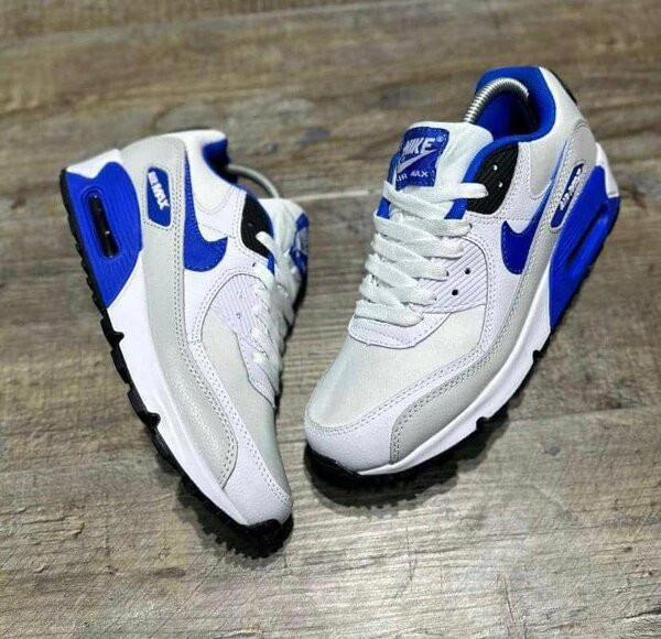 Air Max 90 - Chaussures Unisexes
