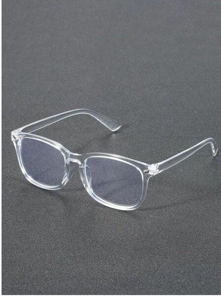 Lunettes anti-lumière bleue