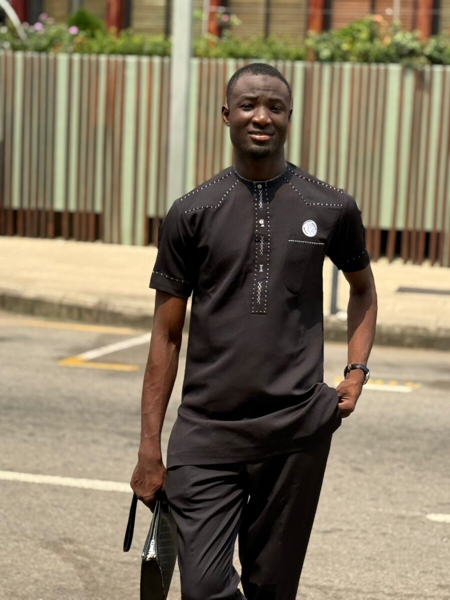 Chemise africaine pour homme