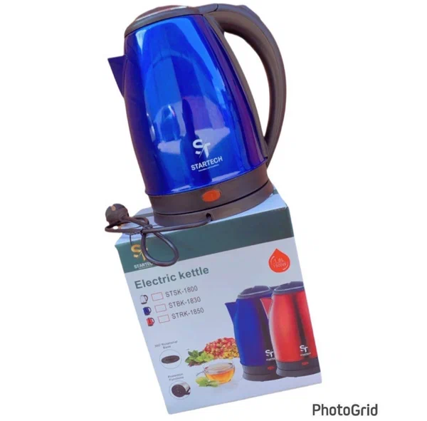 Bouilloire Électrique StarTech