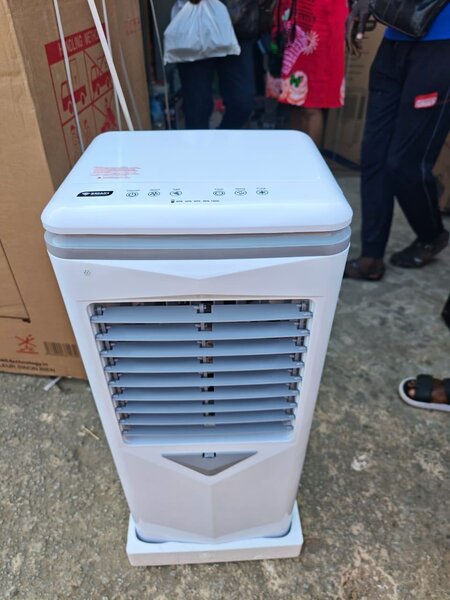 Refroidisseur d'air portable efficace