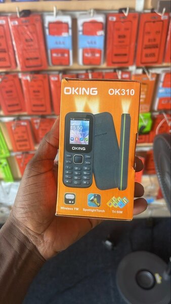 Téléphone Portable OK310