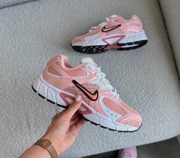 Baskets Confortables Nike