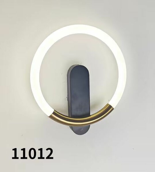 Applique Murale LED Moderne