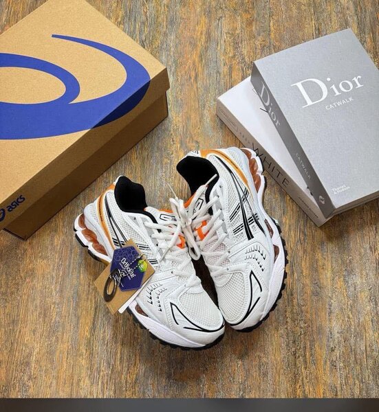 Asics Sneakers Homme Confort