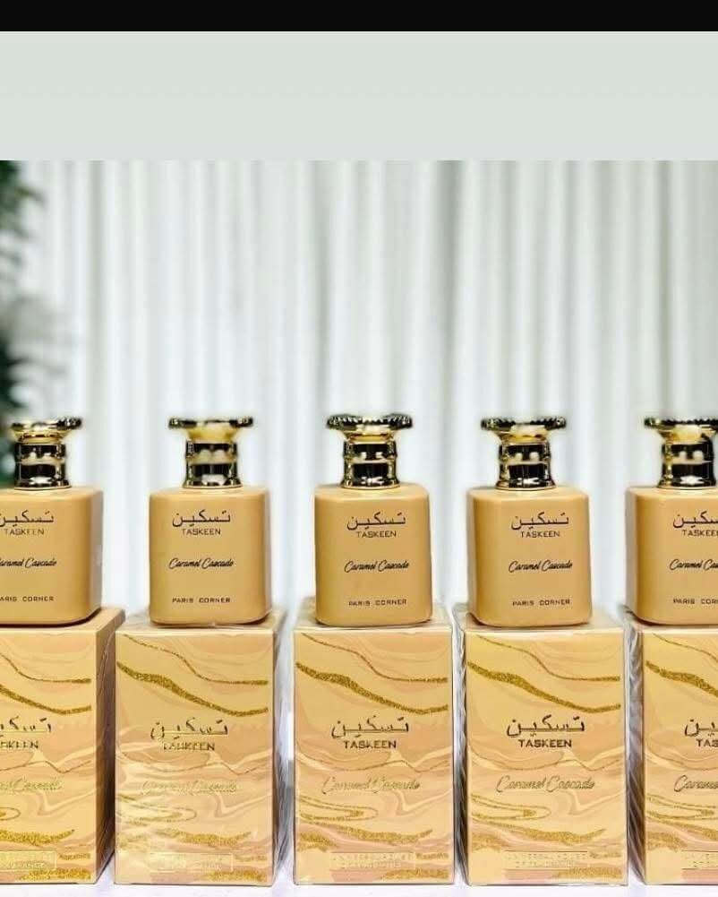 Parfum Oriental taskeen