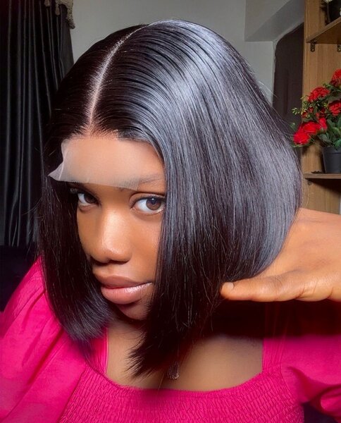 Bone straight vietnam