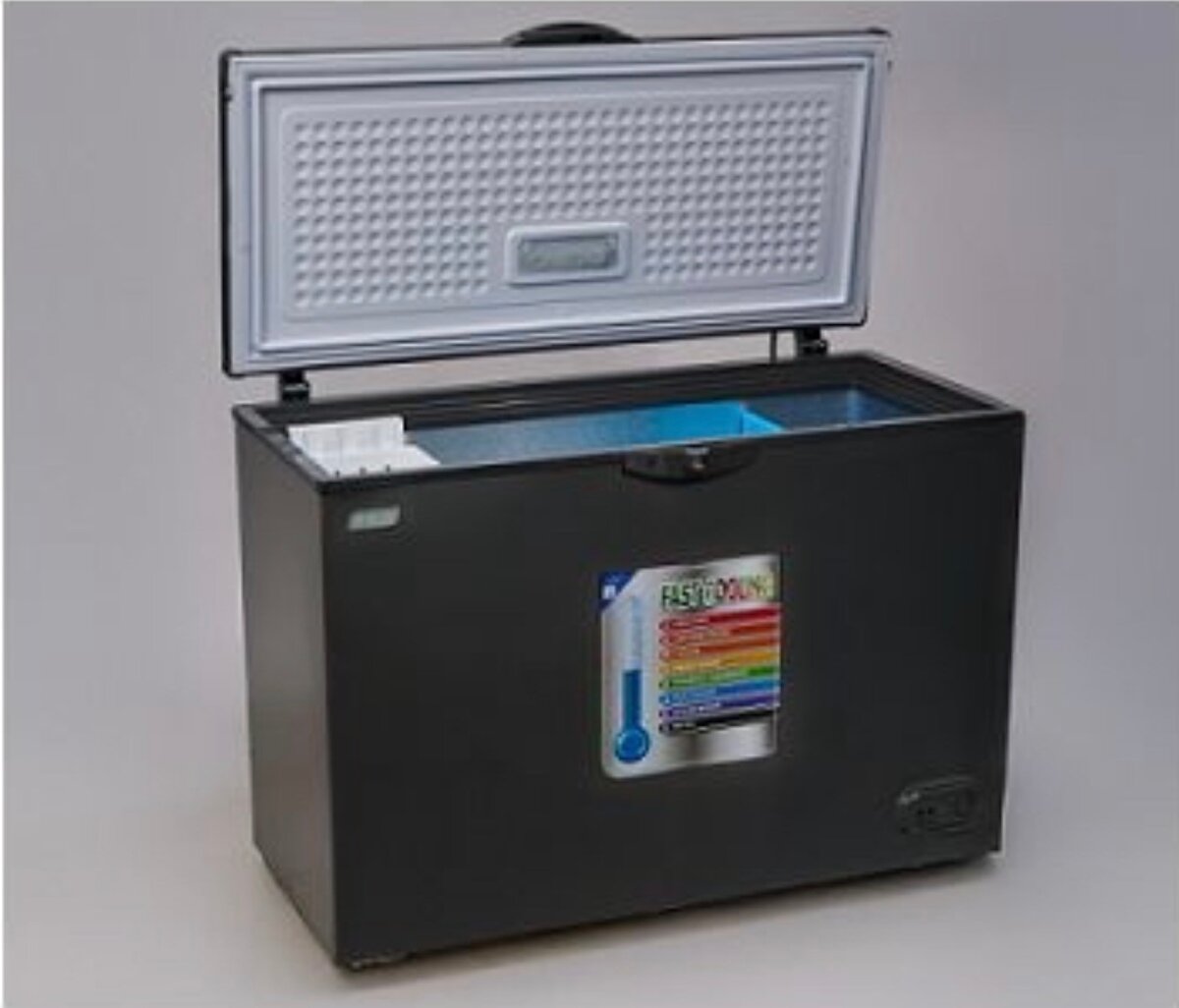 Mini réfrigérateur compact