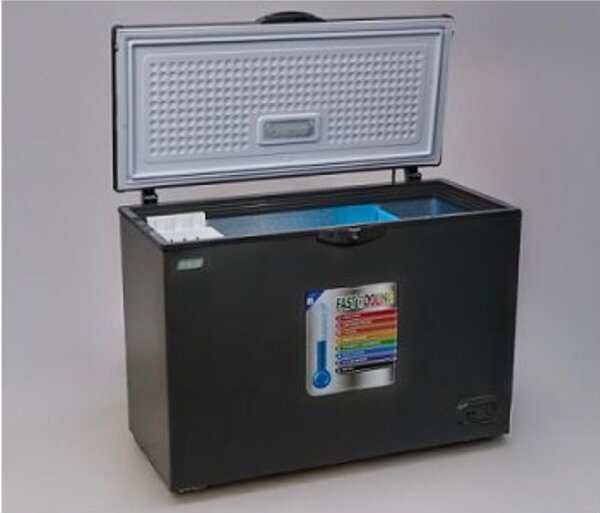 Mini réfrigérateur compact