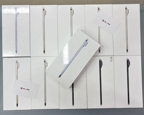 iPhone Air 256Go - Smartphone