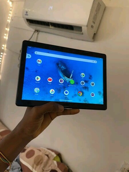 Housse pour tablette tactile