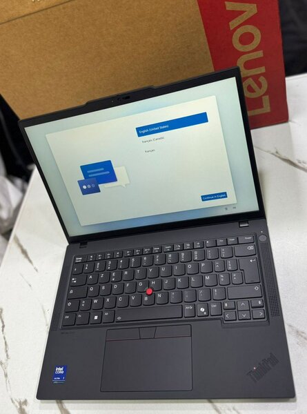 lenovo thinkpad p14 ultra 7
