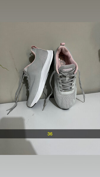 Chaussures de Sport Femme Confort