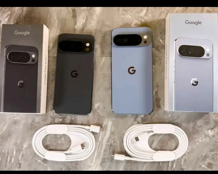 Smartphone Google Pixel