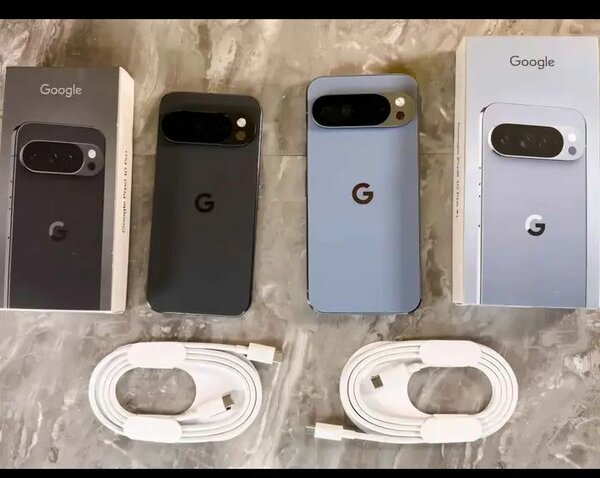 Smartphone Google Pixel