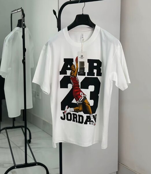 T-shirt Air 23 Jordan