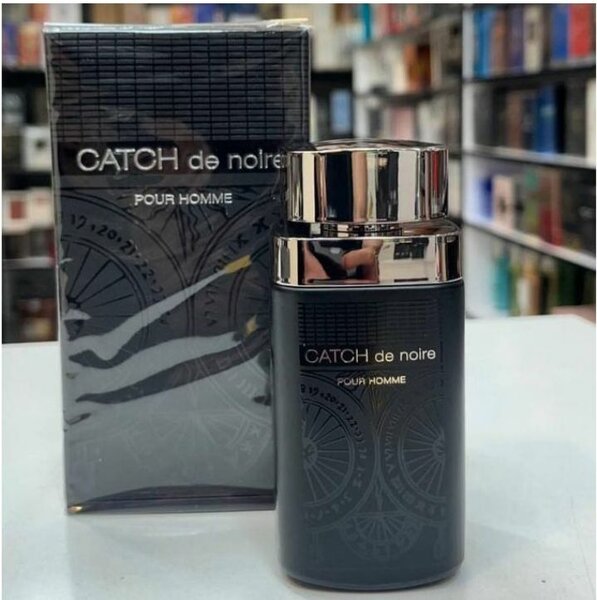 Parfum Homme Élégant