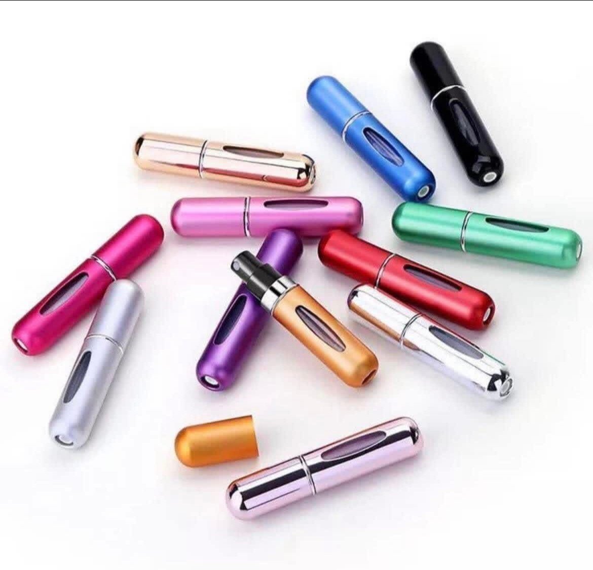 Vaporisateur de Parfum Portable