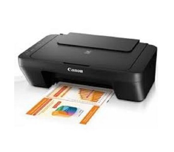 Canon PIXMA MG2540S - Imprimante Multifonction