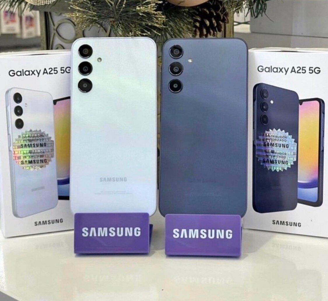 Samsung Galaxy A25 5G