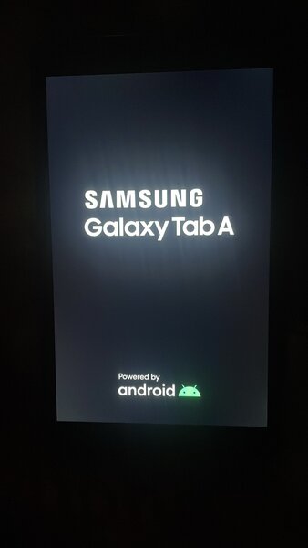 Tablette Samsung Galaxy Tab A